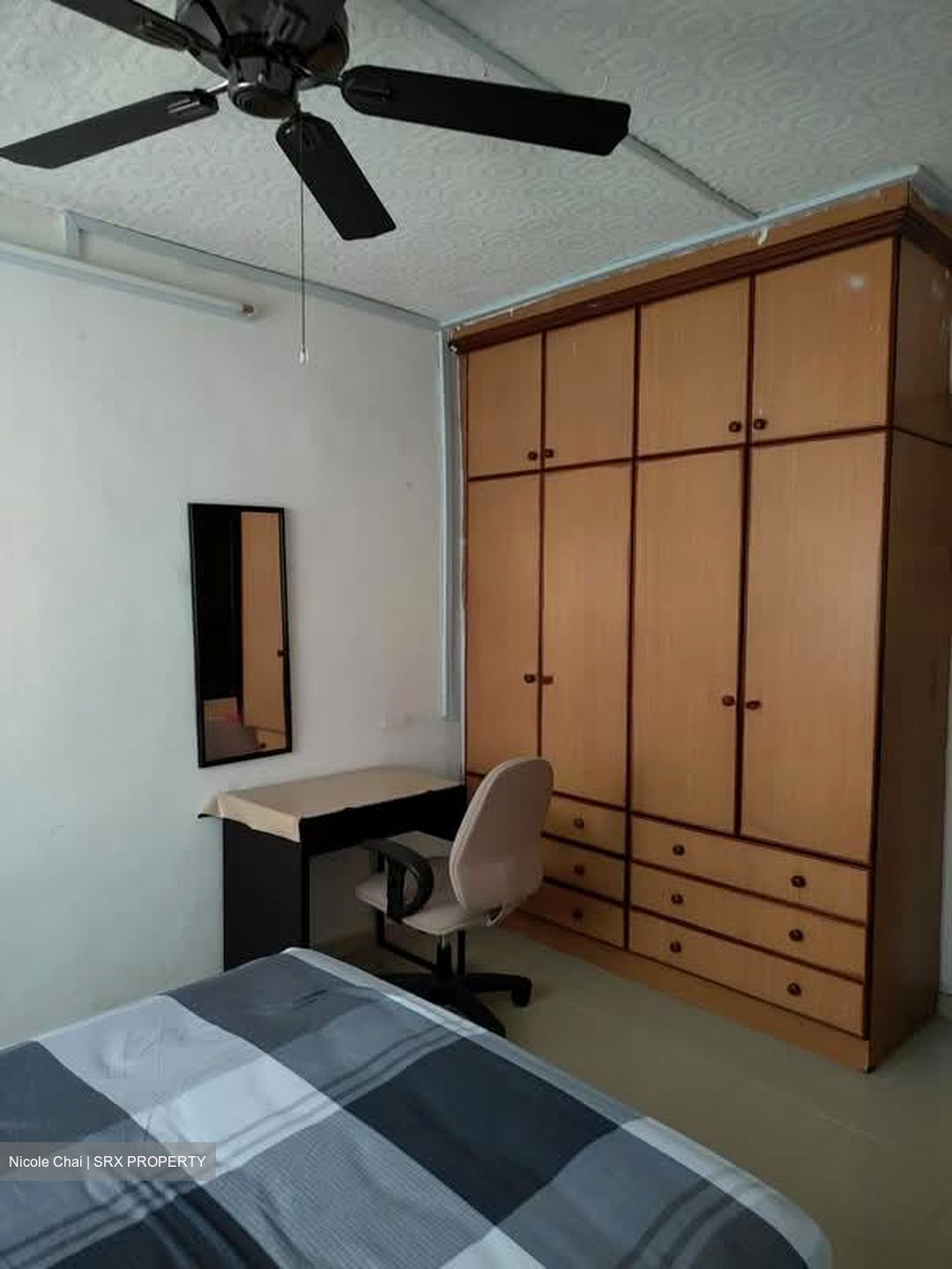 Blk 331 Jurong East Avenue 1 (Jurong East), HDB 5 Rooms #598185001